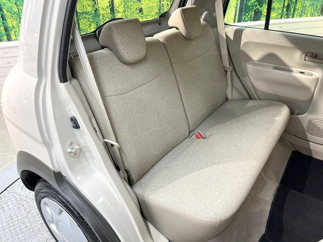 SUZUKI ALTO LAPIN 2018