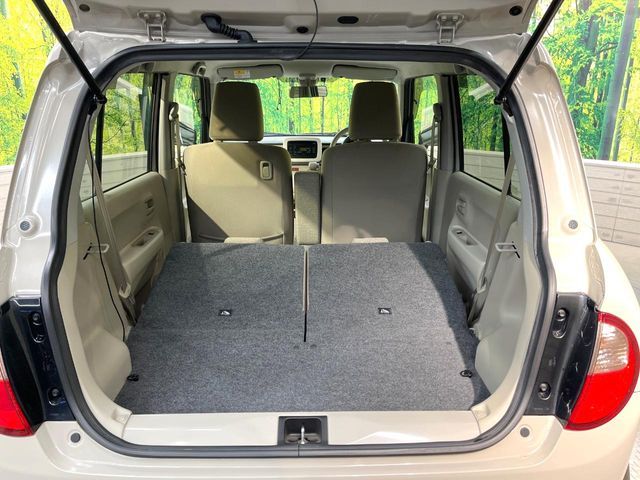 SUZUKI ALTO LAPIN 2018