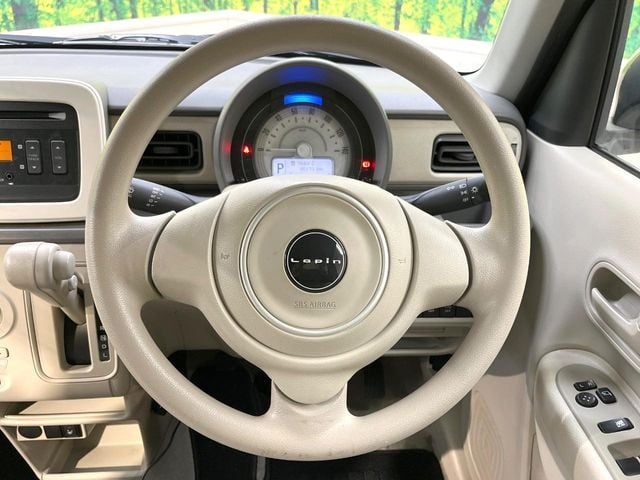 SUZUKI ALTO LAPIN 2018