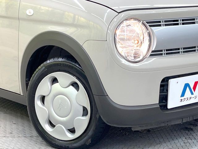 SUZUKI ALTO LAPIN 2018