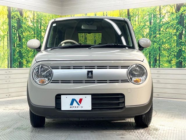 SUZUKI ALTO LAPIN 2018