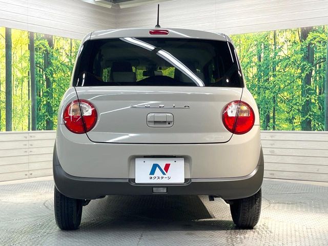 SUZUKI ALTO LAPIN 2018