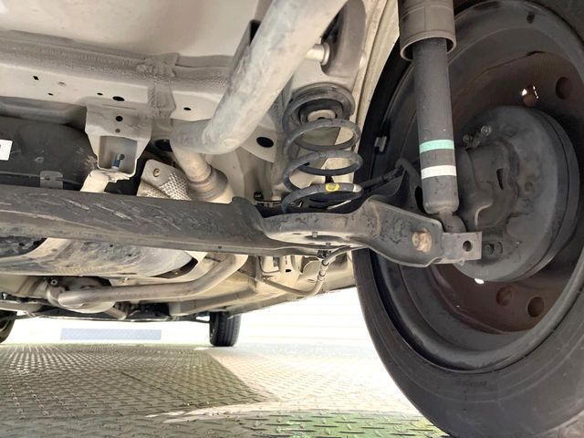 SUZUKI ALTO LAPIN 2018