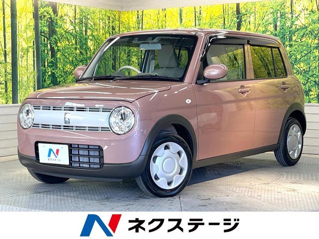 SUZUKI ALTO LAPIN 2023 