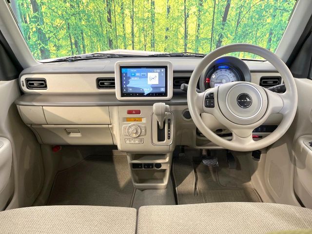 SUZUKI ALTO LAPIN 2023