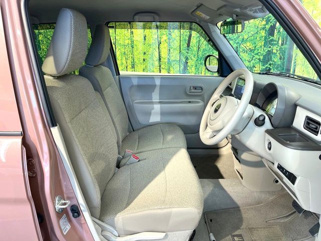 SUZUKI ALTO LAPIN 2023