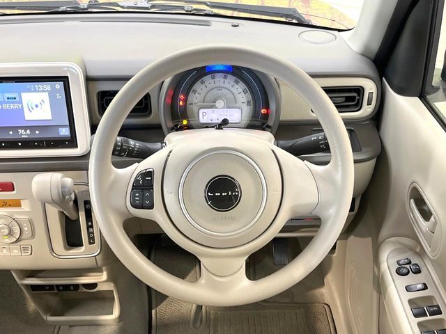 SUZUKI ALTO LAPIN 2023