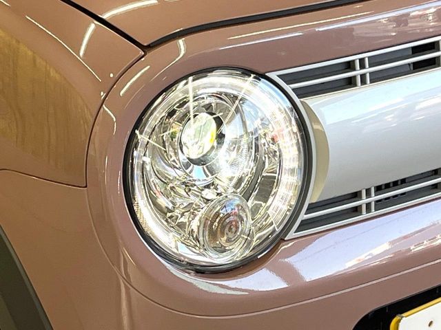 SUZUKI ALTO LAPIN 2023