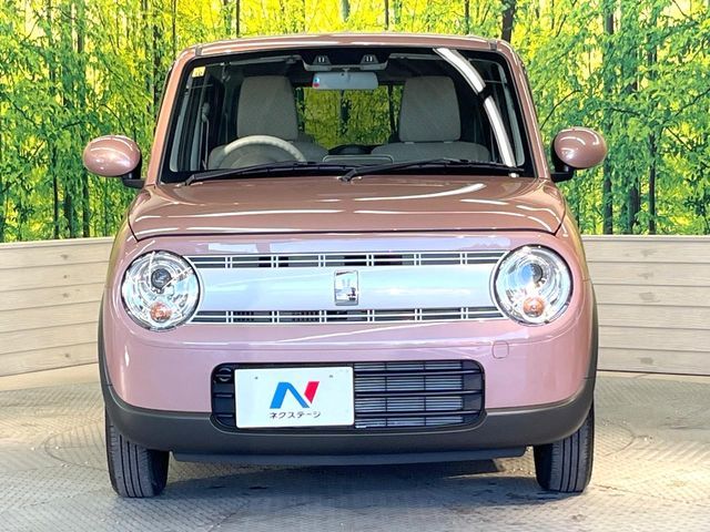 SUZUKI ALTO LAPIN 2023