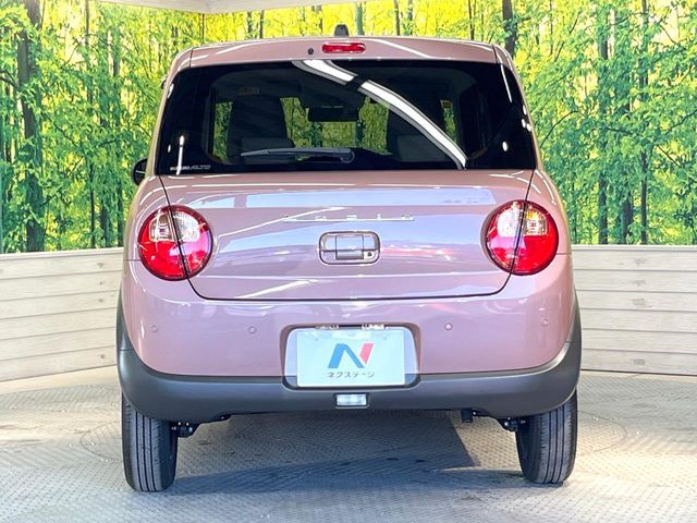 SUZUKI ALTO LAPIN 2023