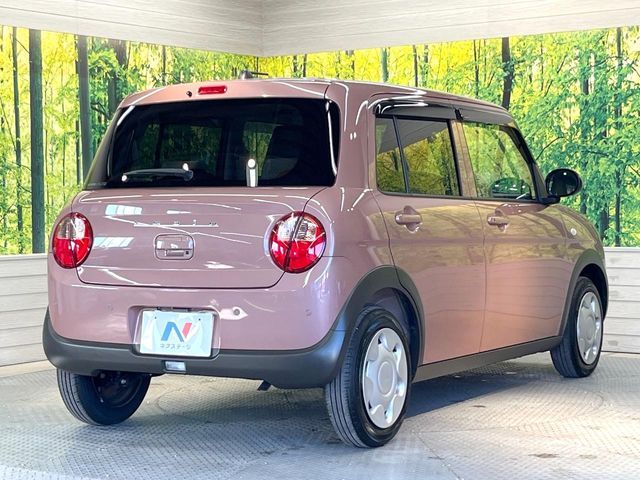 SUZUKI ALTO LAPIN 2023
