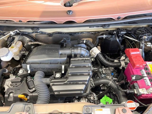 SUZUKI ALTO LAPIN 2023