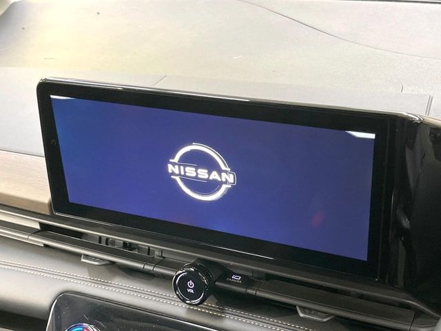 NISSAN SERENA  WG 2024