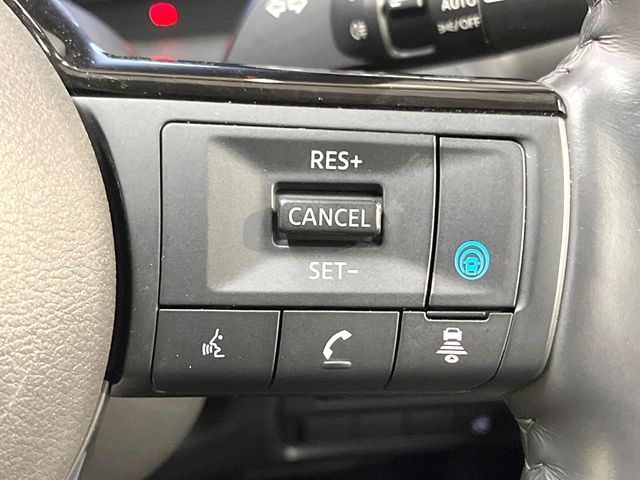 NISSAN SERENA  WG 2024