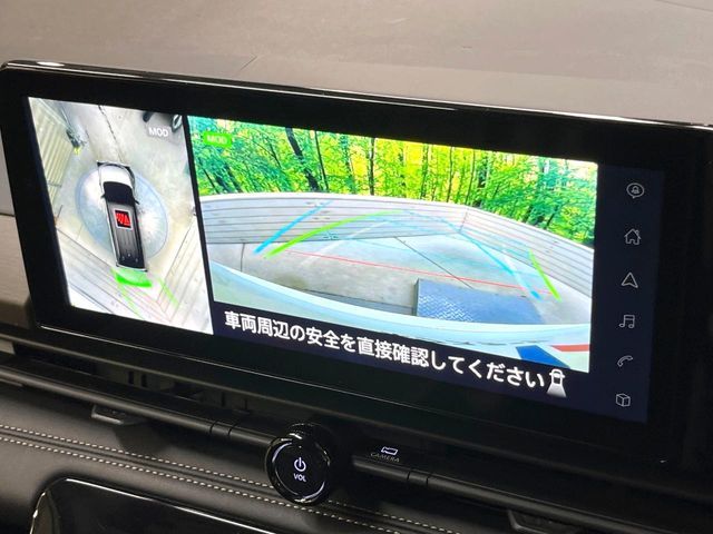 NISSAN SERENA  WG 2024