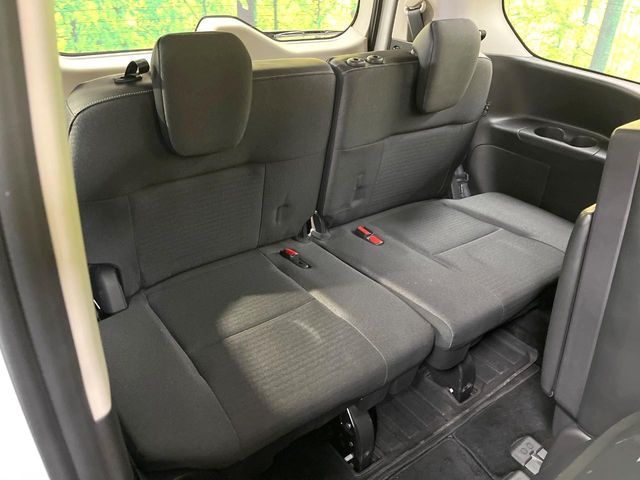 NISSAN SERENA  WG 2024