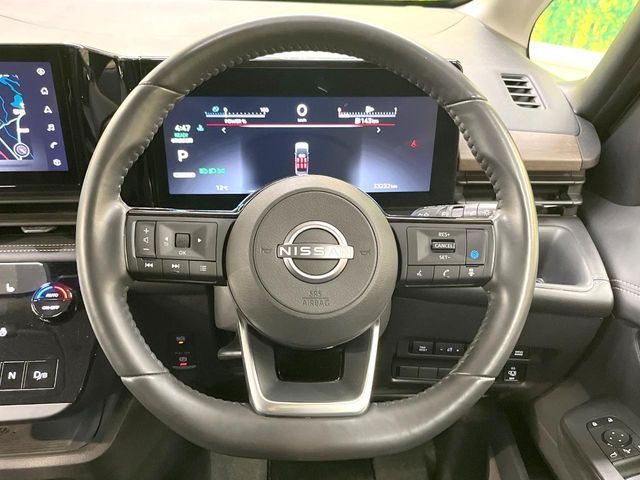 NISSAN SERENA  WG 2024