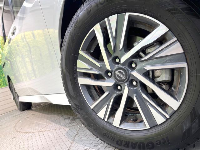 NISSAN SERENA  WG 2024