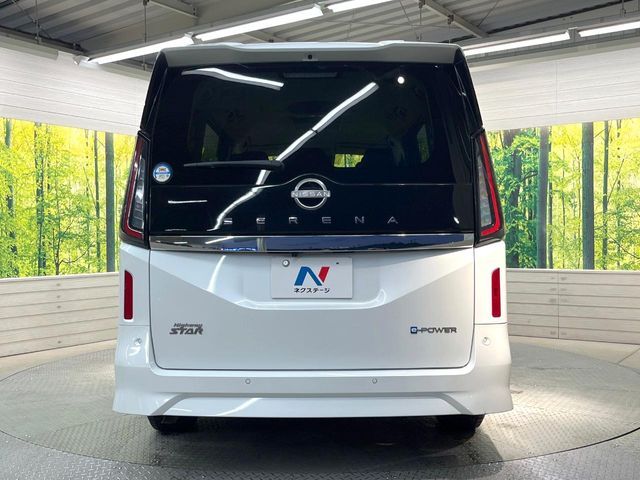 NISSAN SERENA  WG 2024