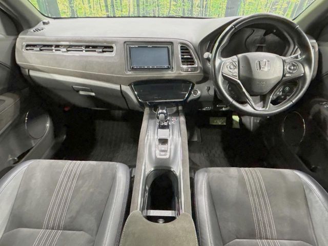 HONDA VEZEL HYBRID 2018