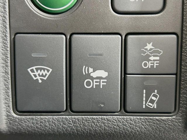 HONDA VEZEL HYBRID 2018