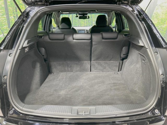 HONDA VEZEL HYBRID 2018