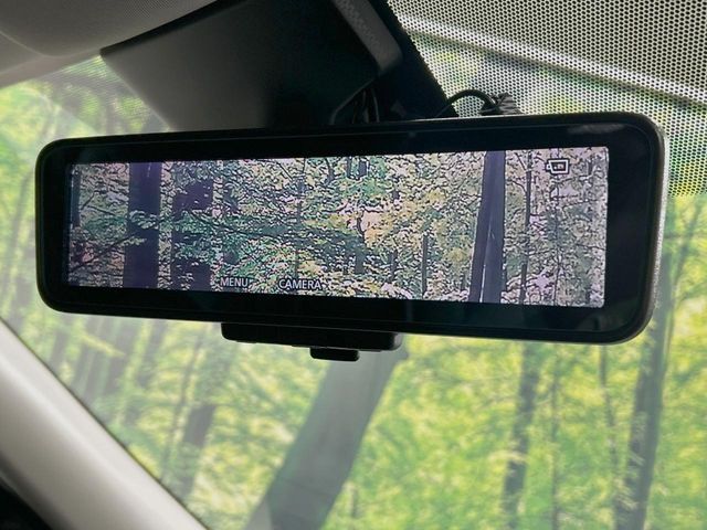 NISSAN X-TRAIL 4WD 2020