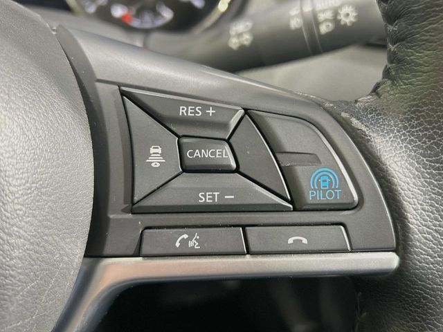 NISSAN X-TRAIL 4WD 2020