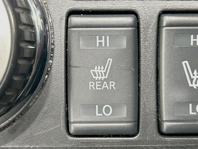 NISSAN X-TRAIL 4WD 2020