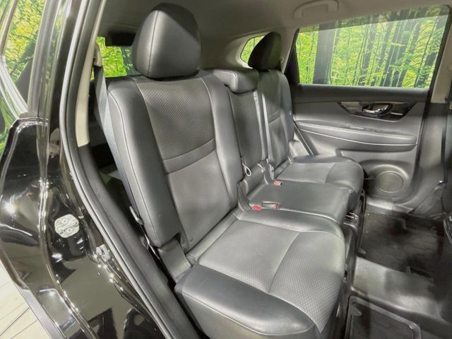 NISSAN X-TRAIL 4WD 2020