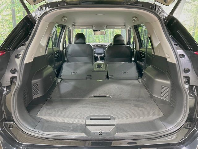 NISSAN X-TRAIL 4WD 2020