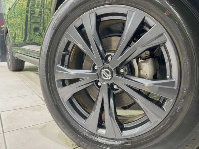 NISSAN X-TRAIL 4WD 2020