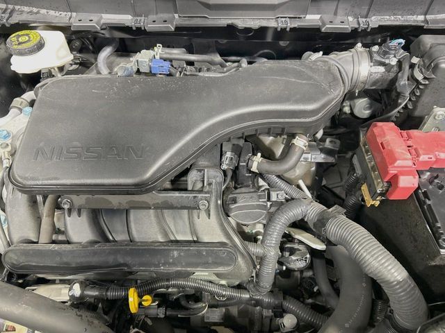 NISSAN X-TRAIL 4WD 2020