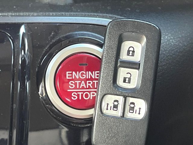 HONDA N BOX CUSTOM 2014