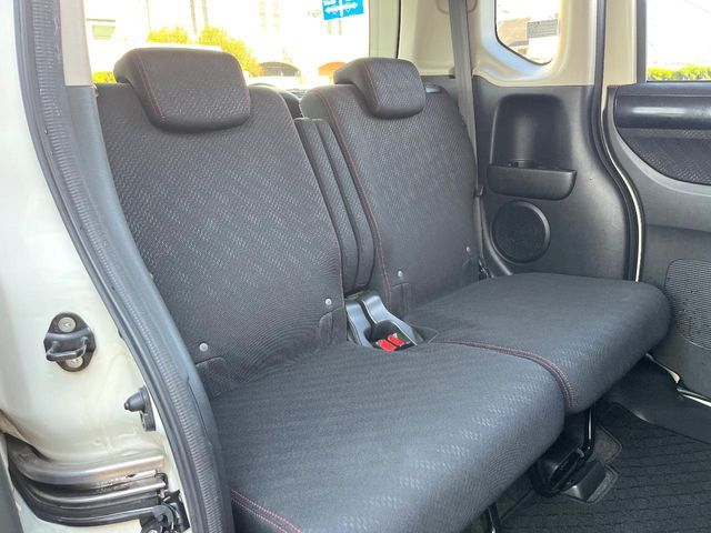 HONDA N BOX CUSTOM 2014