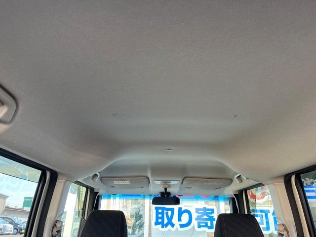 HONDA N BOX CUSTOM 2014