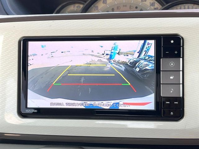 DAIHATSU MOVE canbus 2018