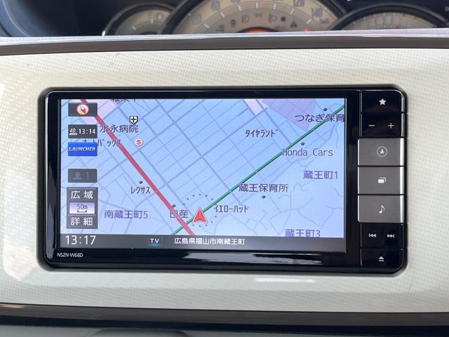 DAIHATSU MOVE canbus 2018