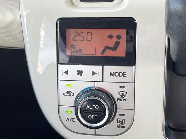 DAIHATSU MOVE canbus 2018