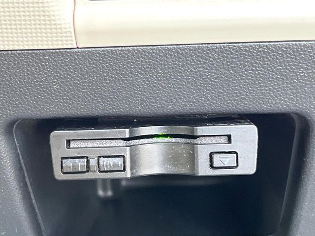 DAIHATSU MOVE canbus 2018