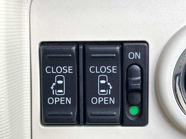 DAIHATSU MOVE canbus 2018