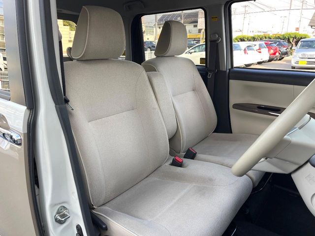 DAIHATSU MOVE canbus 2018