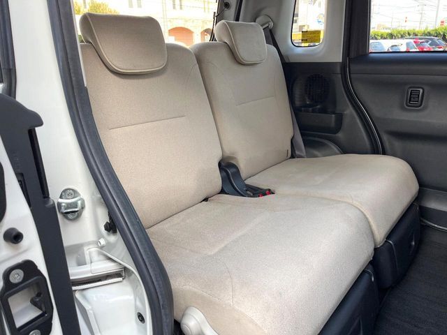 DAIHATSU MOVE canbus 2018