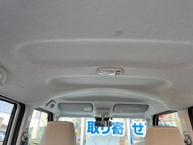 DAIHATSU MOVE canbus 2018