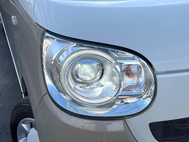 DAIHATSU MOVE canbus 2018