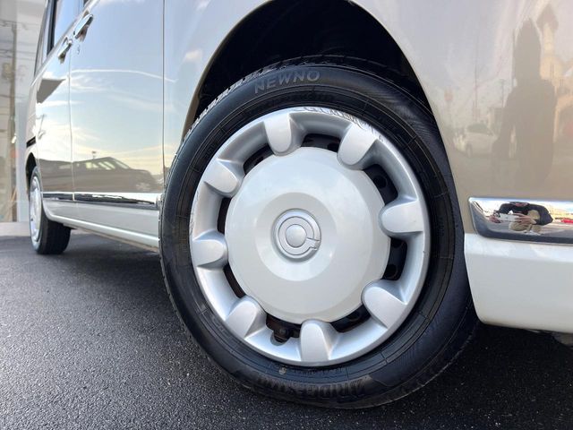 DAIHATSU MOVE canbus 2018