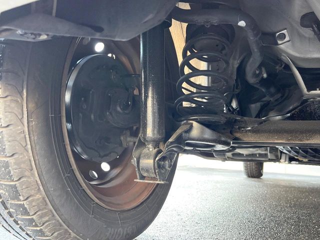 DAIHATSU MOVE canbus 2018