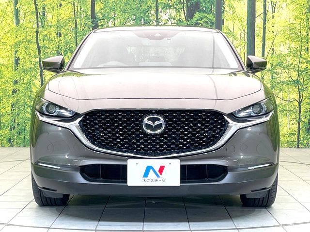 MAZDA CX-30 2021