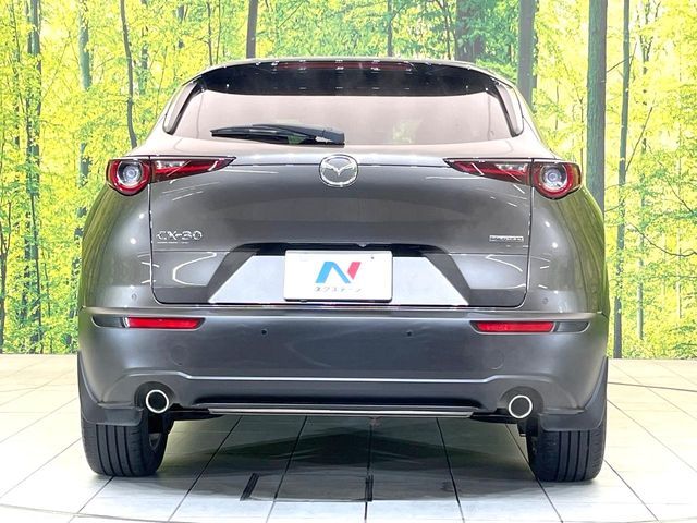 MAZDA CX-30 2021