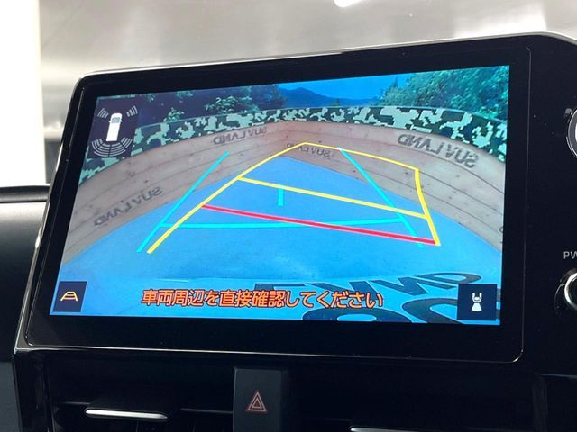 TOYOTA VOXY HYBRID 2023